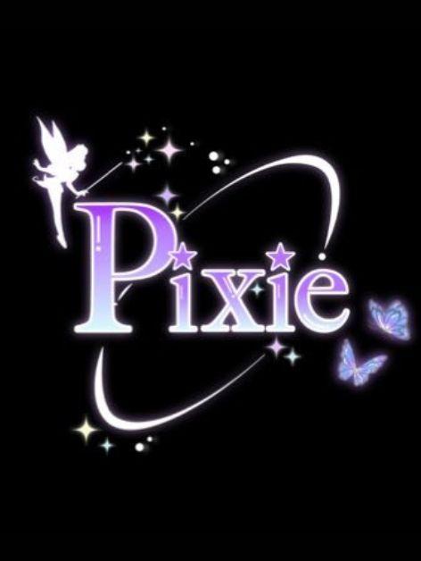 MaidCafe Pixie