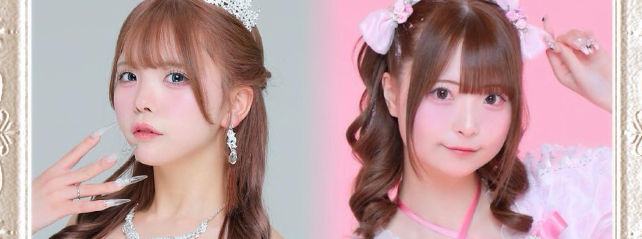 推しが天使な件