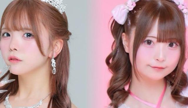 推しが天使な件