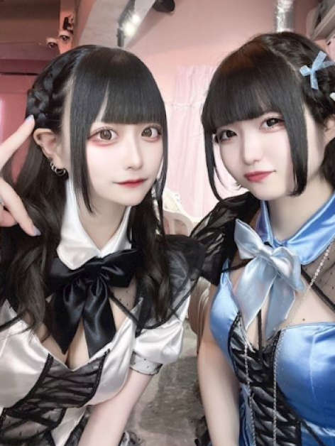 愛迷十字架-あいまいくろす-