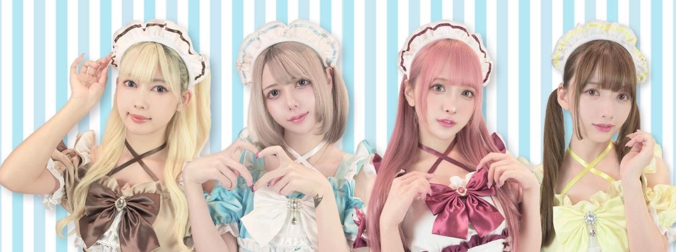 ゆるふわカフェ マシュメロ