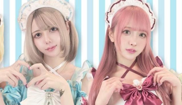 ゆるふわカフェ マシュメロ