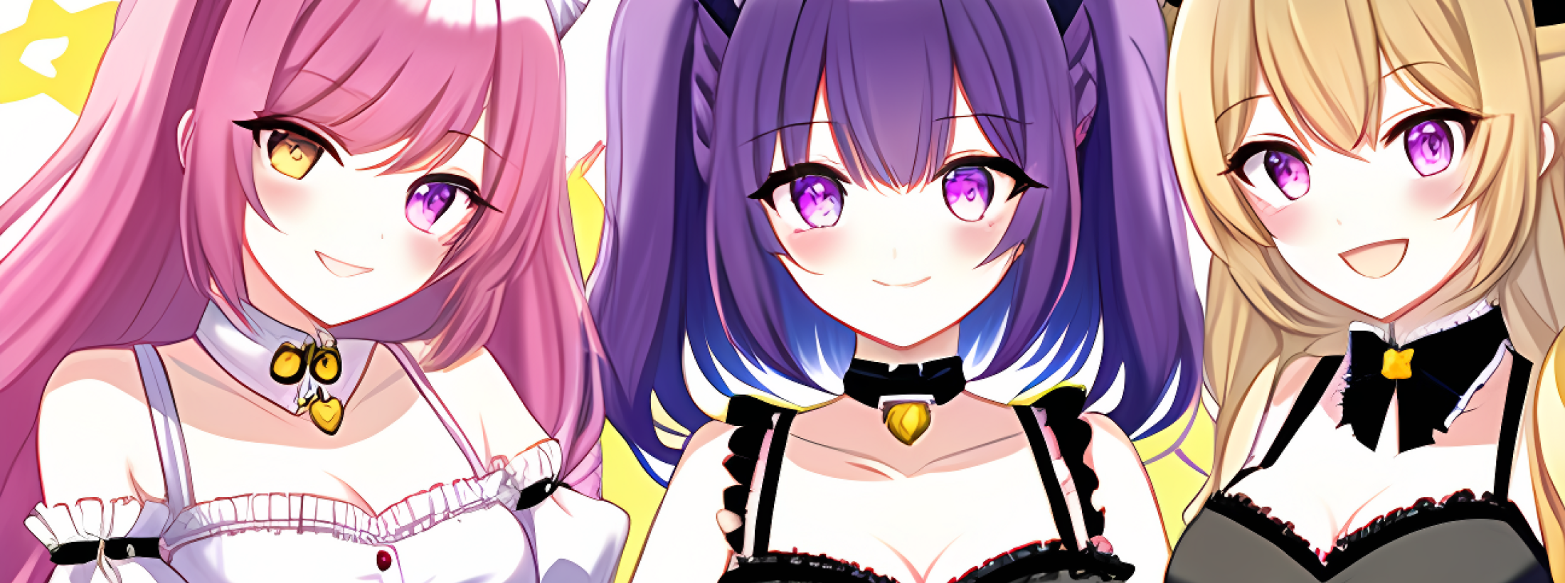 メイドliveカフェにゃんにゃん