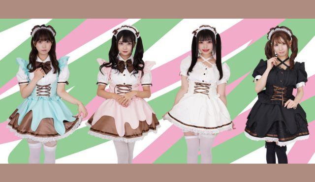 ロイヤルチョコレート