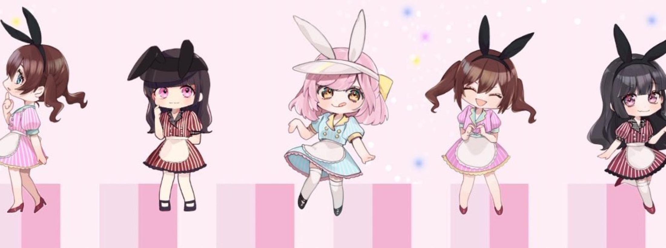 ラブラビッツ