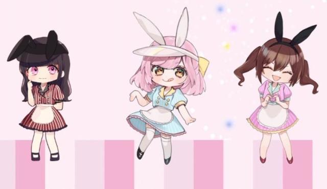 ラブラビッツの求人画像