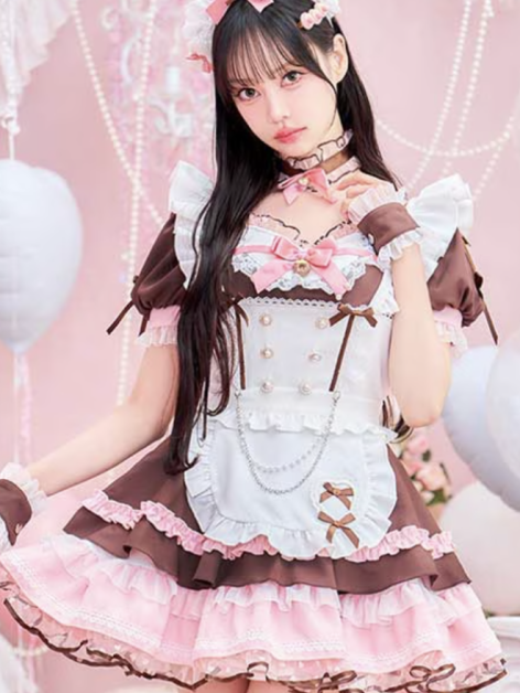 Melty Chocolate　メルティチョコレート