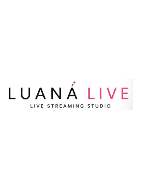 LUANÁ LIVE