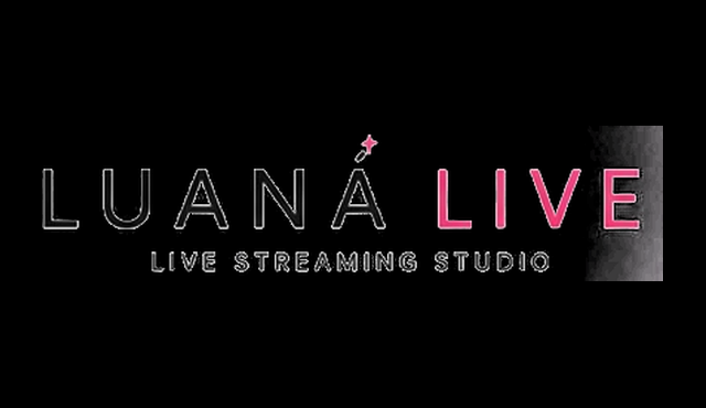 LUANÁ LIVE