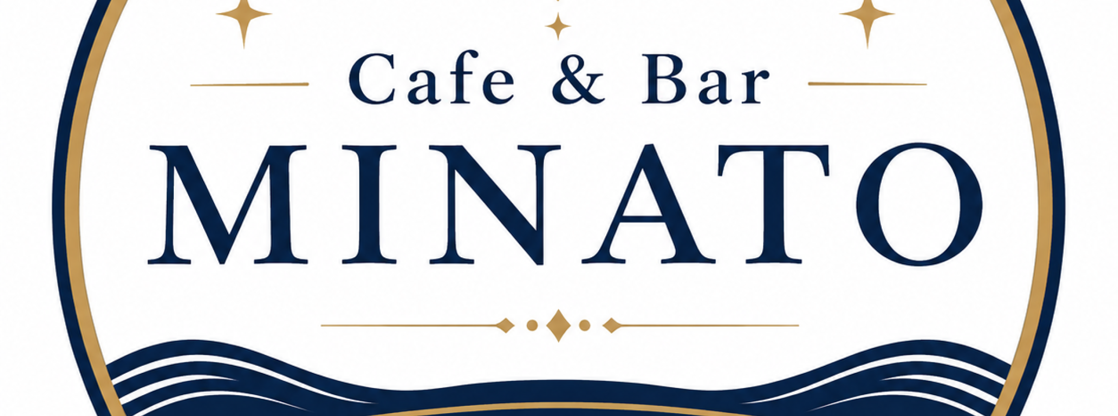 Cafe＆Bar MINATO