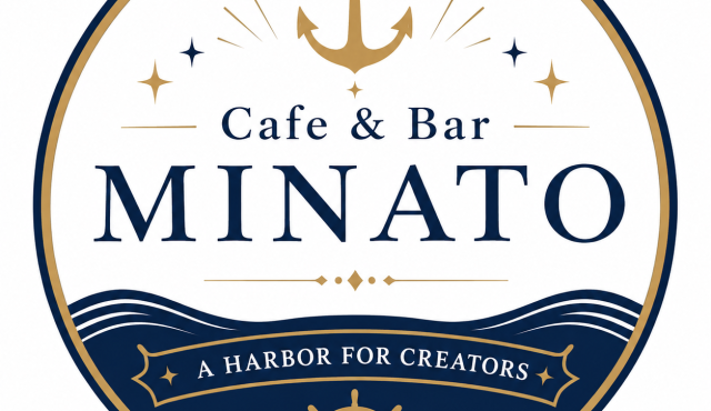 Cafe＆Bar MINATO