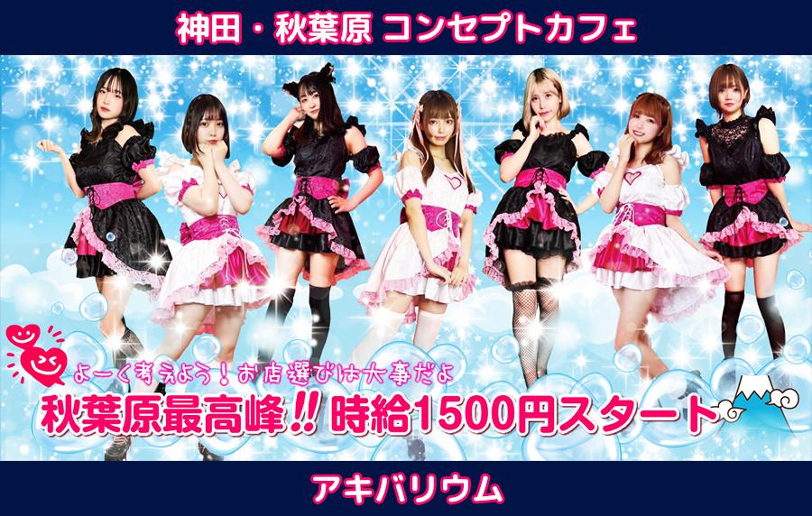 アキバリウム