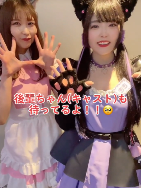 魔法学園COLORFULCAT