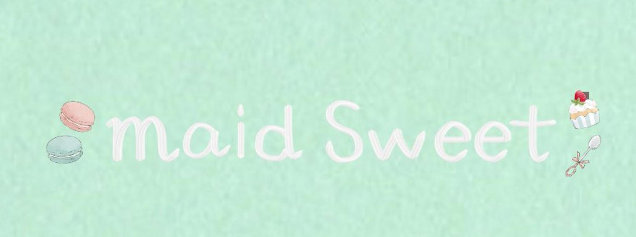 Maid Sweet
