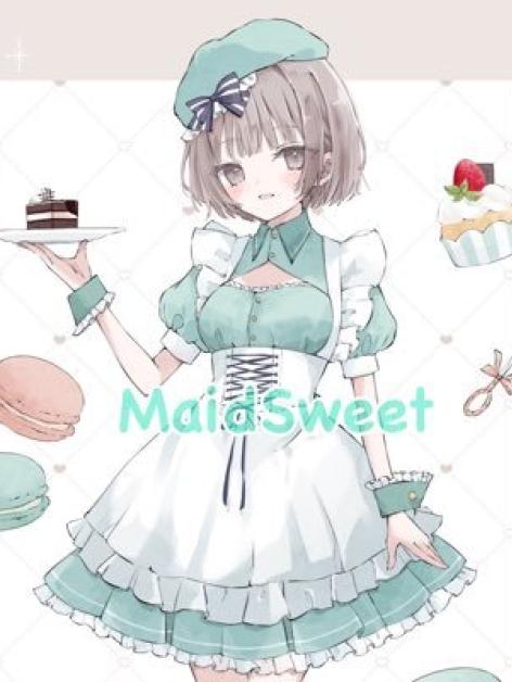Maid Sweet