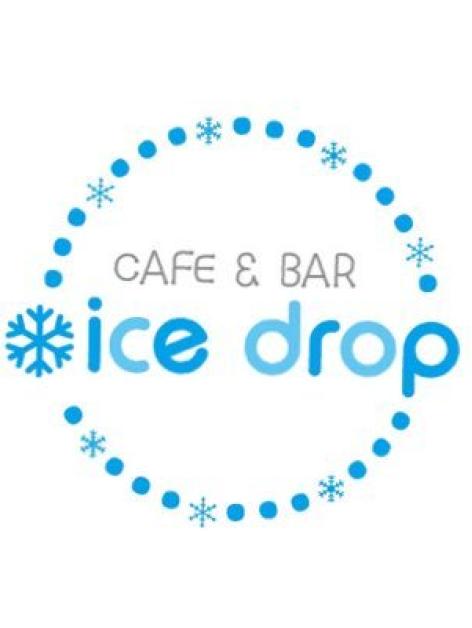 cafe&bar ice drop