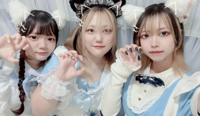 cafe&bar ice dropの求人画像