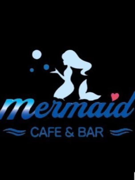 cafe&bar mermaid