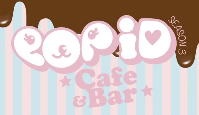 ‪POP iD‬ Cafe seoson3の求人画像