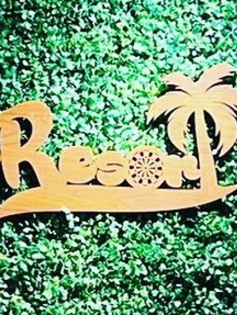 Resort（リゾート）GIRLS DARTS BAR