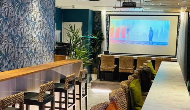 Resort（リゾート）GIRLS DARTS BARの求人画像