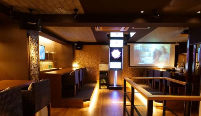 Resort 2nd（リゾートセカンド）GIRLS DARTS BARの求人画像